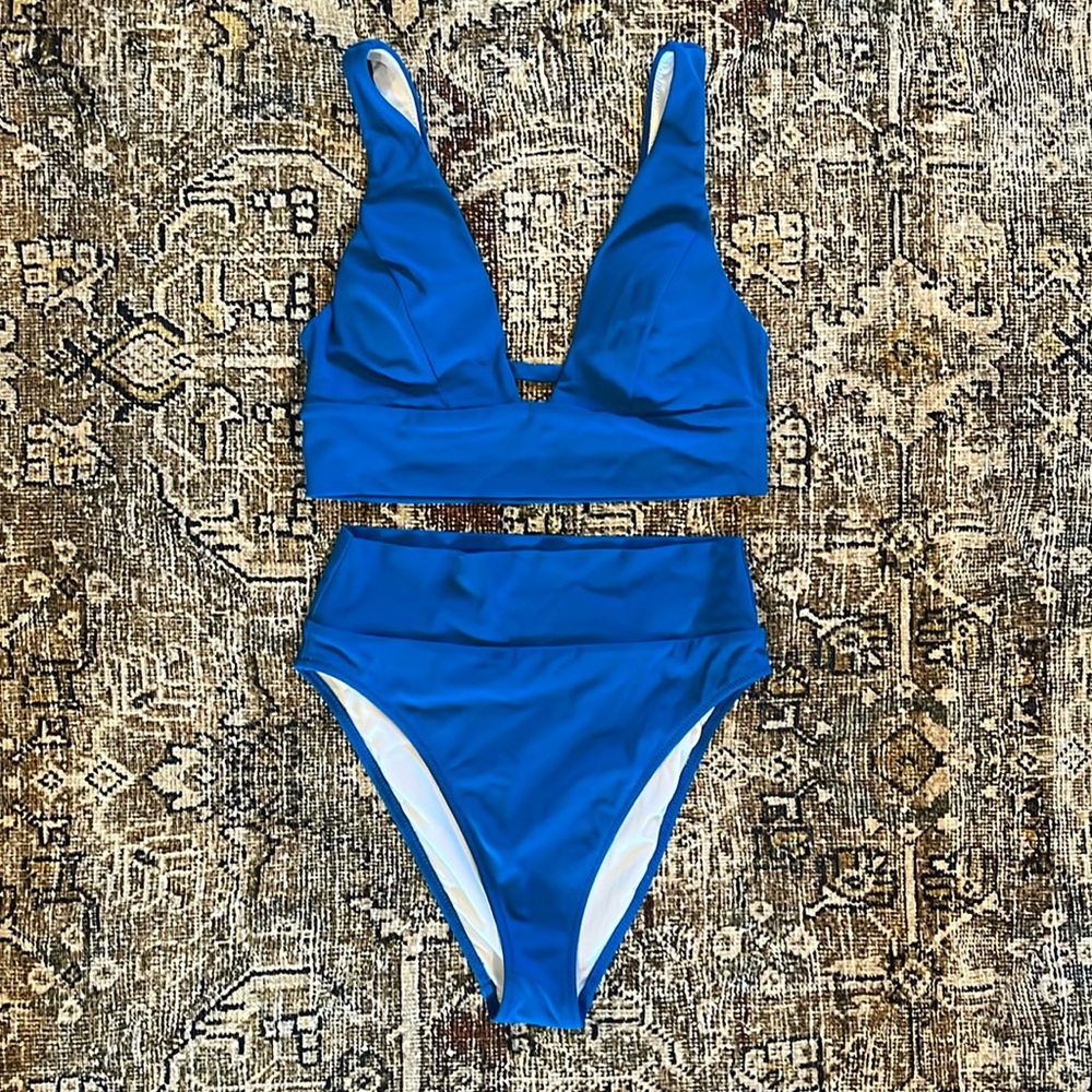 Up West Bikini